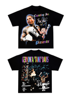 Gervonta Tank Davis V3