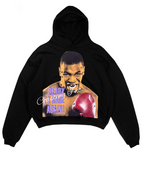 Mike Tyson RAGE Hoodie
