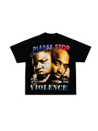 R.I.P. Tupac And Biggie Tee