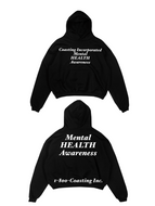 Mental Health Awareness Hoodie