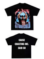Stone Cold Rap Tee