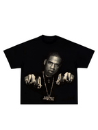 Guns Up Jay Z Tee