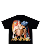 John Cena Rap Tee V2