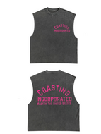 Coasting Inc. Made in USA Tee