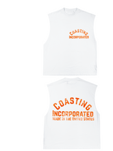 Load image into Gallery viewer, Coasting Inc. Made in USA Tee
