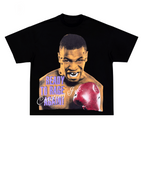 Mike Tyson RAGE Tee