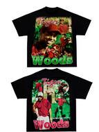 Tiger Woods Rap Tee