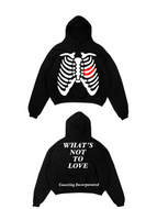 What’s Not To Love Hoodie