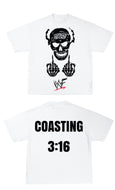 Stone Cold Coasting 3:16