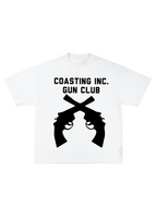 Coasting Inc. Gun Club