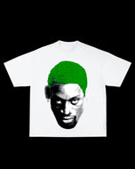 Rodman Coasting Tee