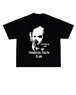 Troubled Youth Club